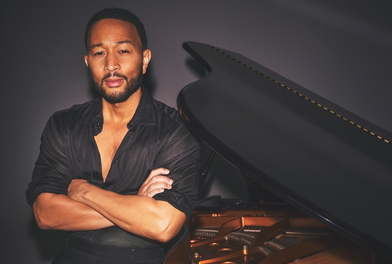 John Legend