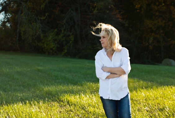 Mary Chapin Carpenter