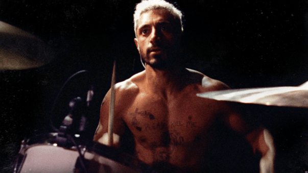 Movies That Move: “Sound of Metal”