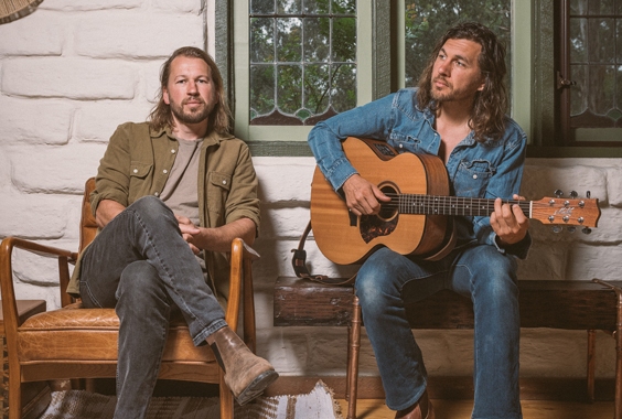 The Teskey Brothers
