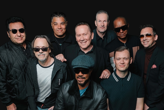 UB40