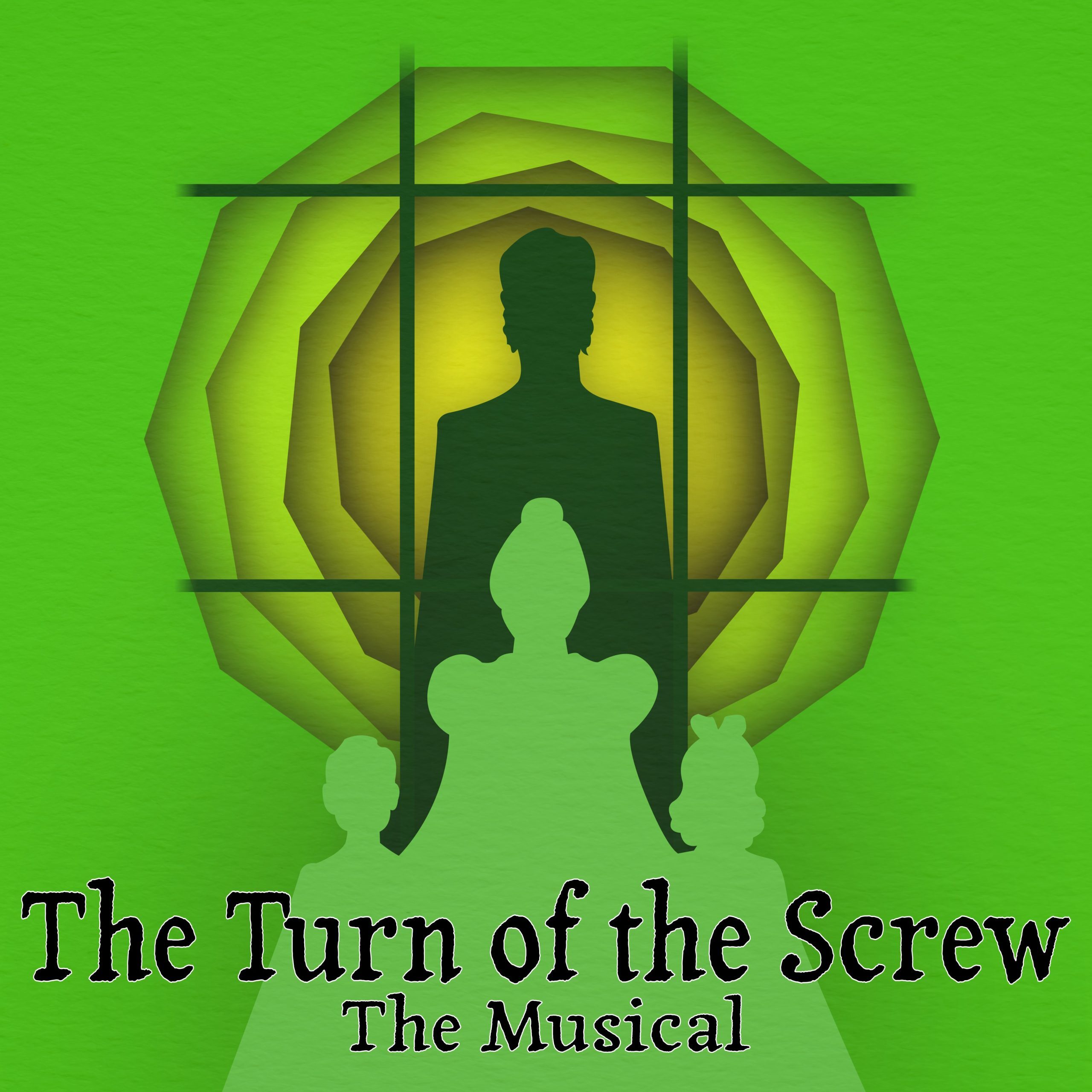 The Turn of the Screw: The Musical