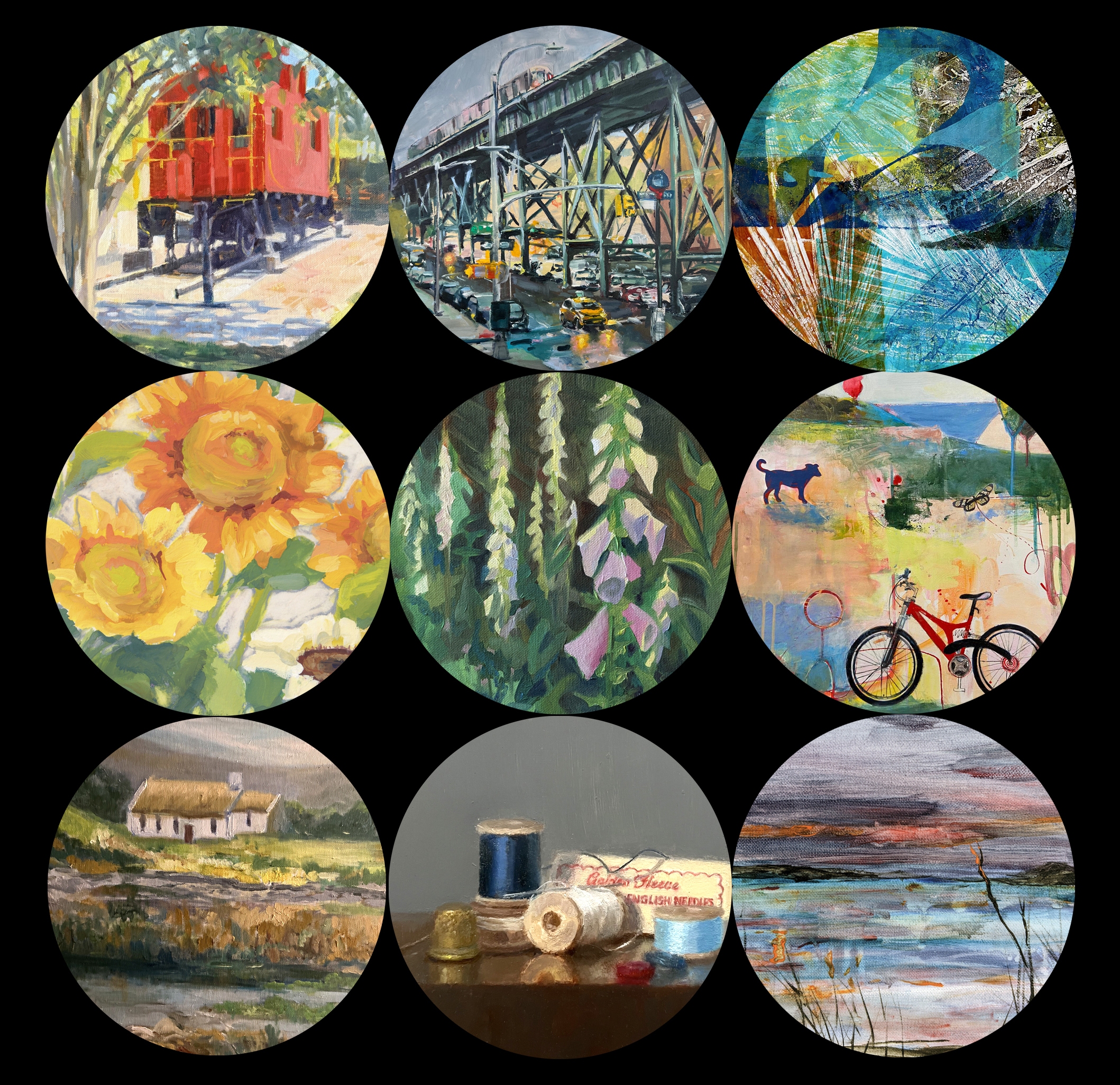 ValeArts Fall Art Show and Sale