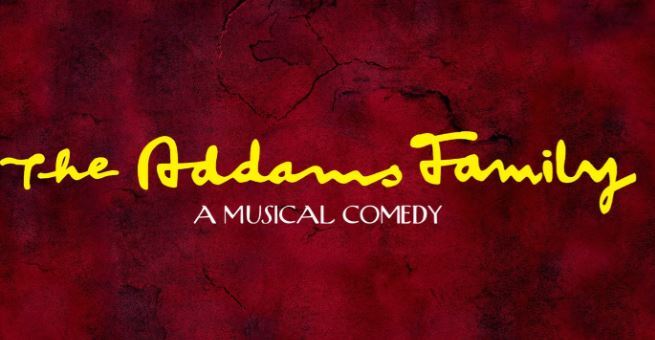 Broadway in Tysons Presents:  The Addams Family – A Musical Comedy at Capital One Hall!