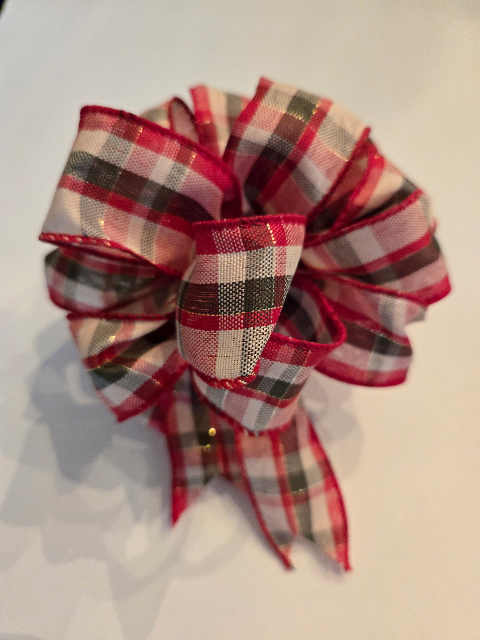 Class: Bow Making