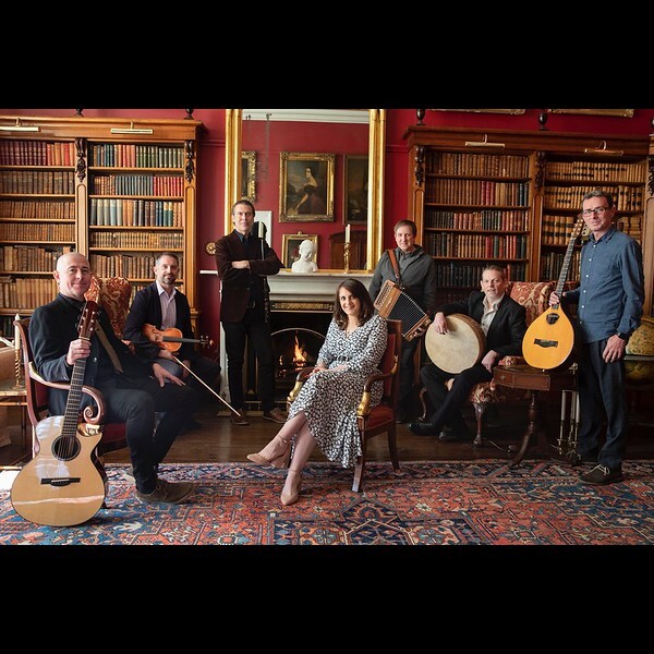Danú: Traditional Music of Ireland