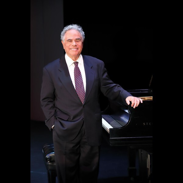 Keyboard Conversations® with Jeffrey Siegel: Chopin—The Romantic