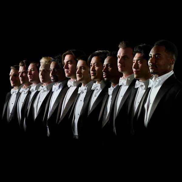 Chanticleer: A Chanticleer Christmas 