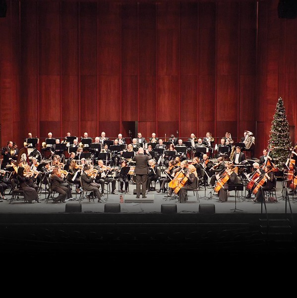 American Festival Pops Orchestra – Holiday Pops: Songs of the Season 
