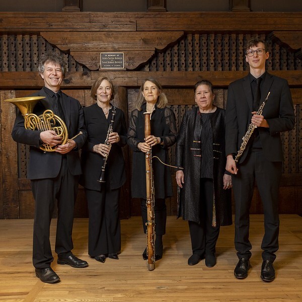 Academy of St Martin in the Fields Chamber Ensemble