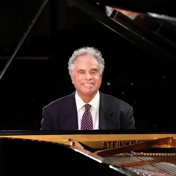 Keyboard Conversations® with Jeffrey Siegel: Poetic Tone Pictures