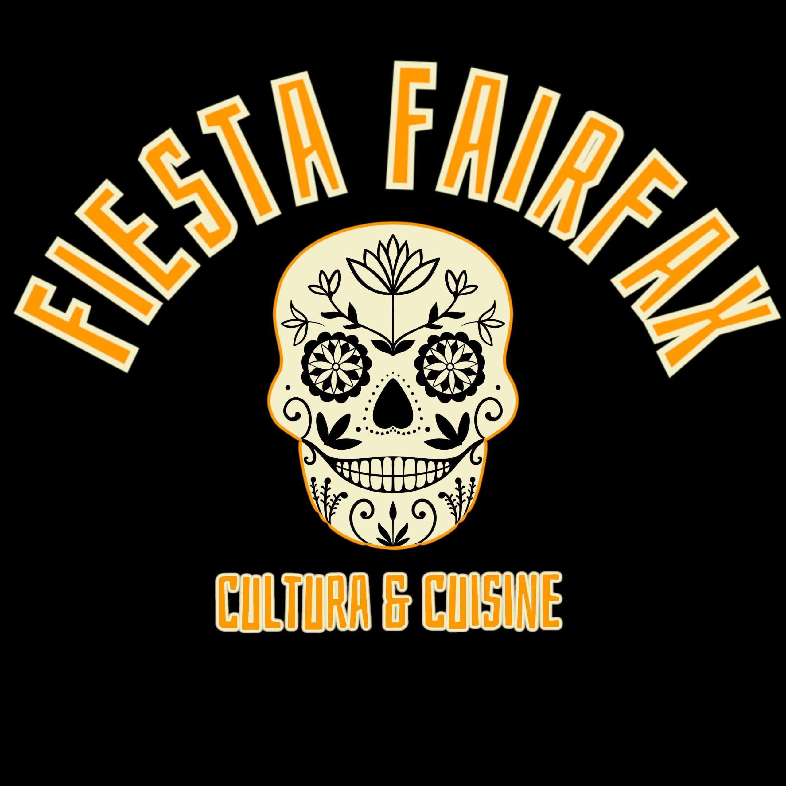 FIESTA FAIRFAX!