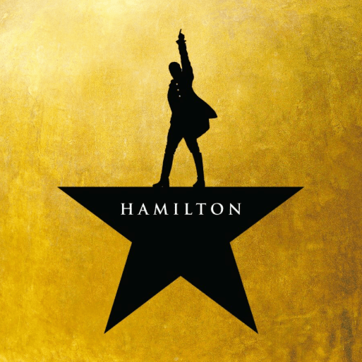 Movies That Move: “Hamilton”
