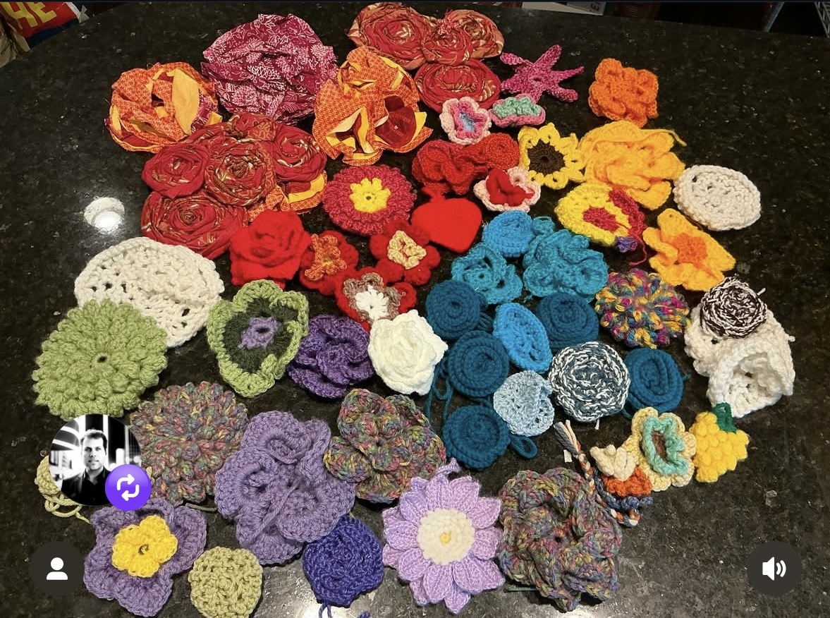 18th Annual MPAartfest to Feature Inaugural Yarn Bombing Installation