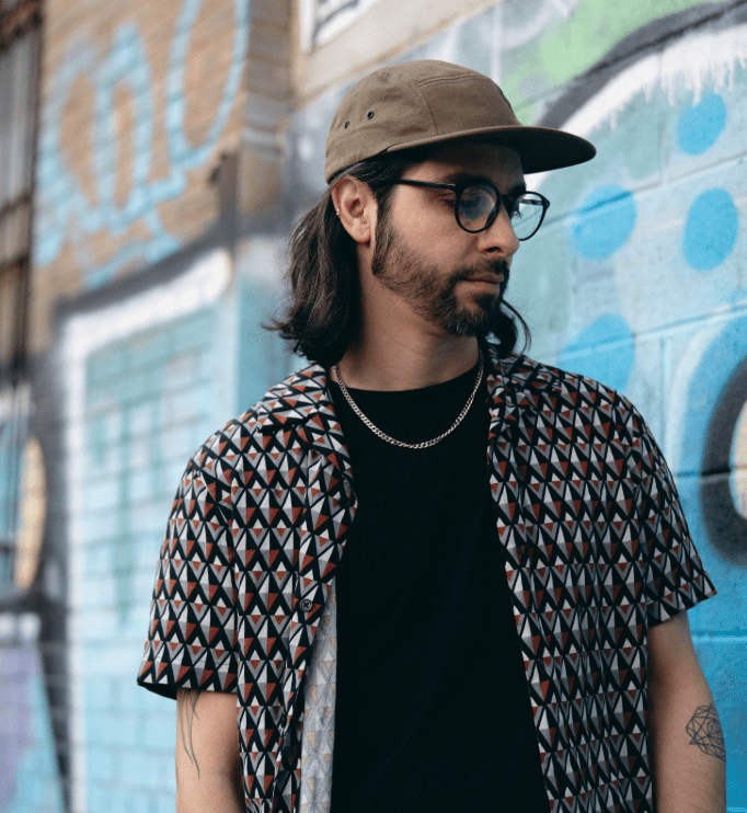 Happy Hour with Darden & Friends: José Luiz Martins