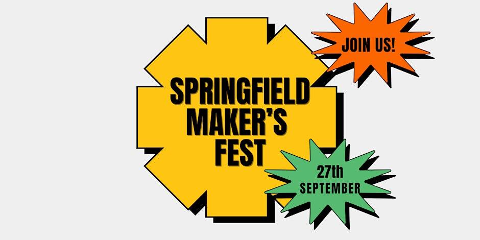 Made in Fairfax – Makers Fest