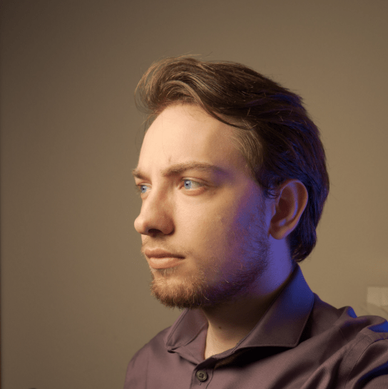 Meet the Artists: Mark Irchai
