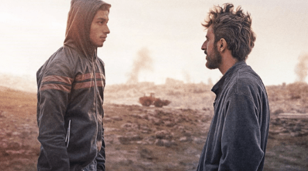 Movies That Move: “No Other Land”