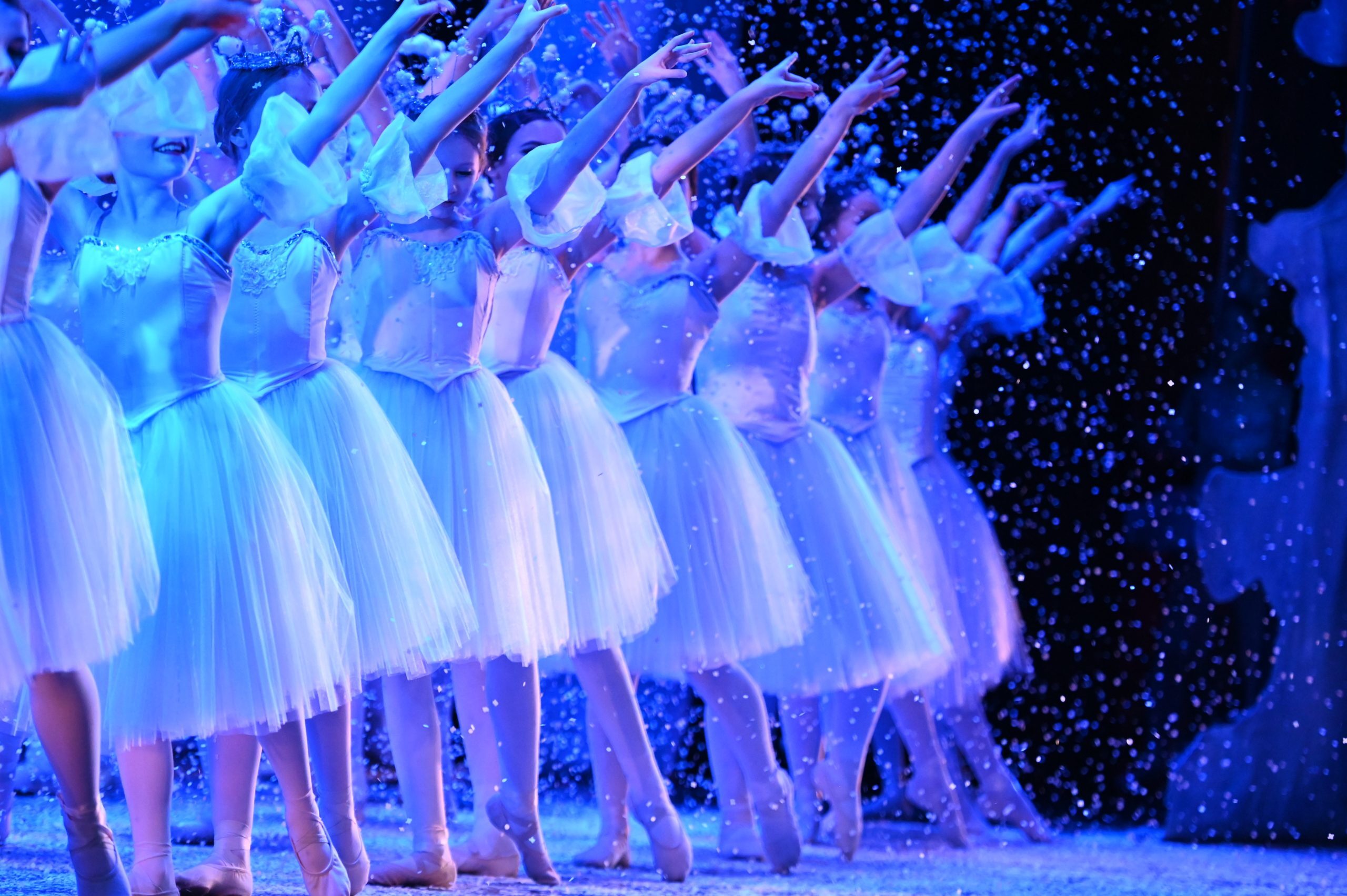 The Nutcracker