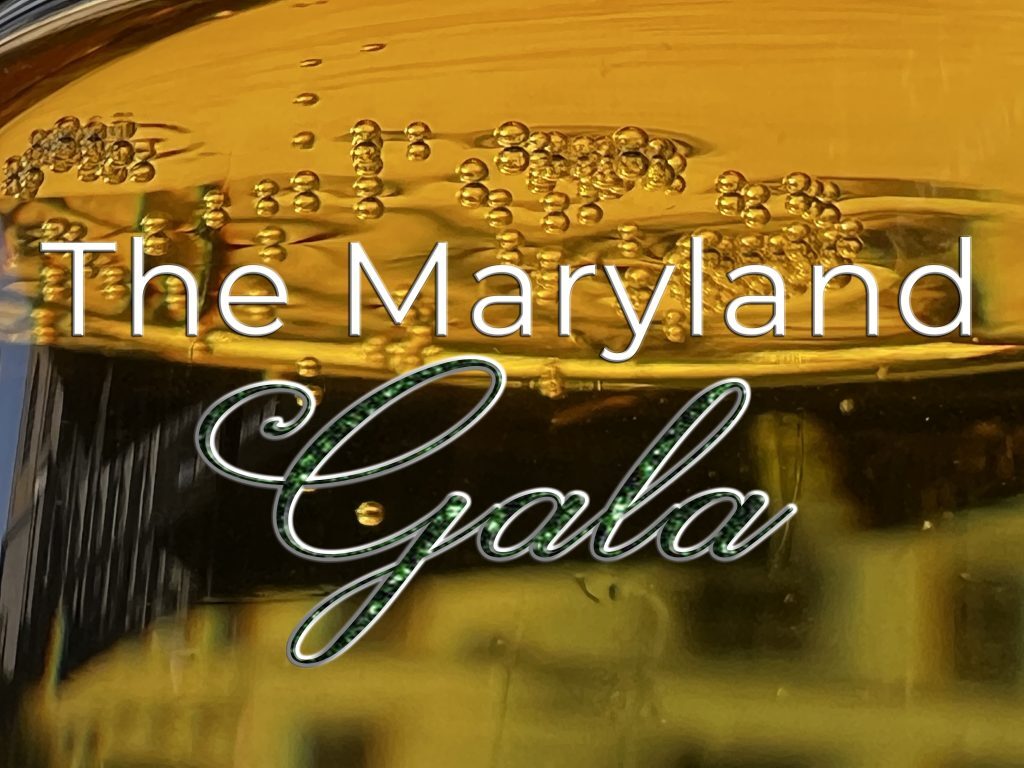 The Maryland Gala