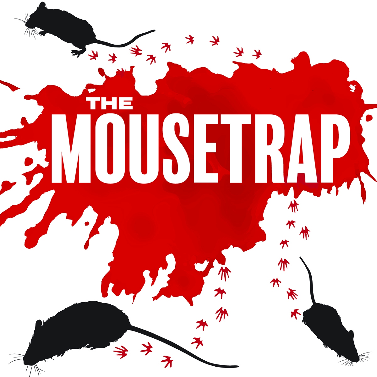 The Mousetrap