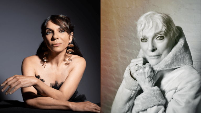 This Land: An Evening with Lara Downes & Judy Collins