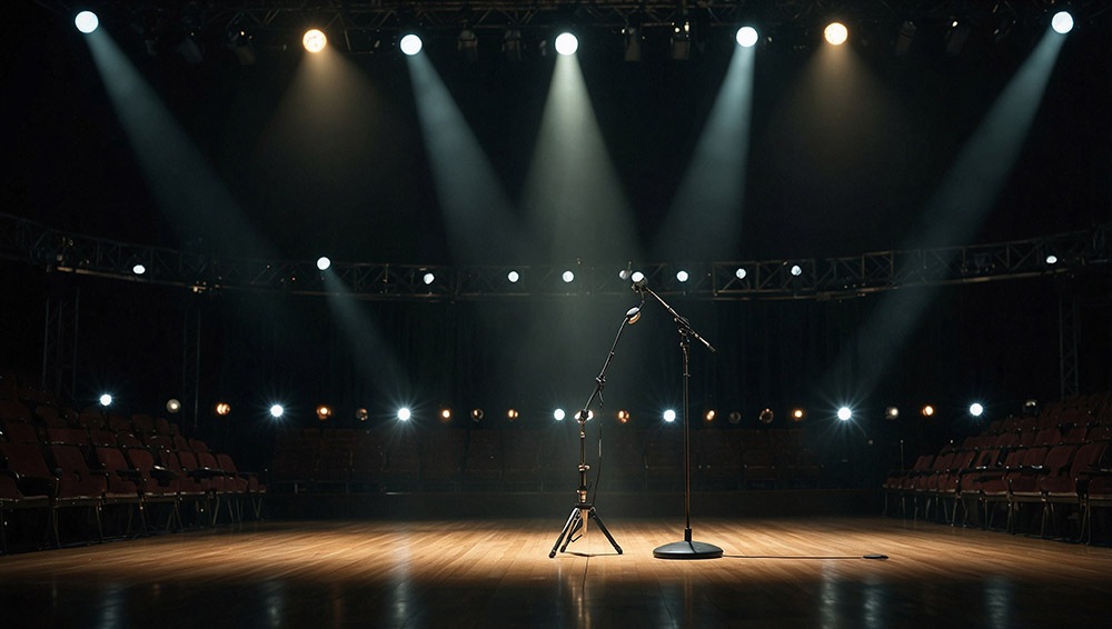 Performing Arts Movie