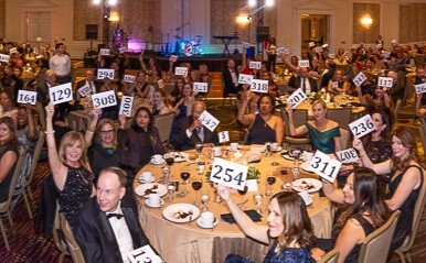 The Women’s Center Annual Gala