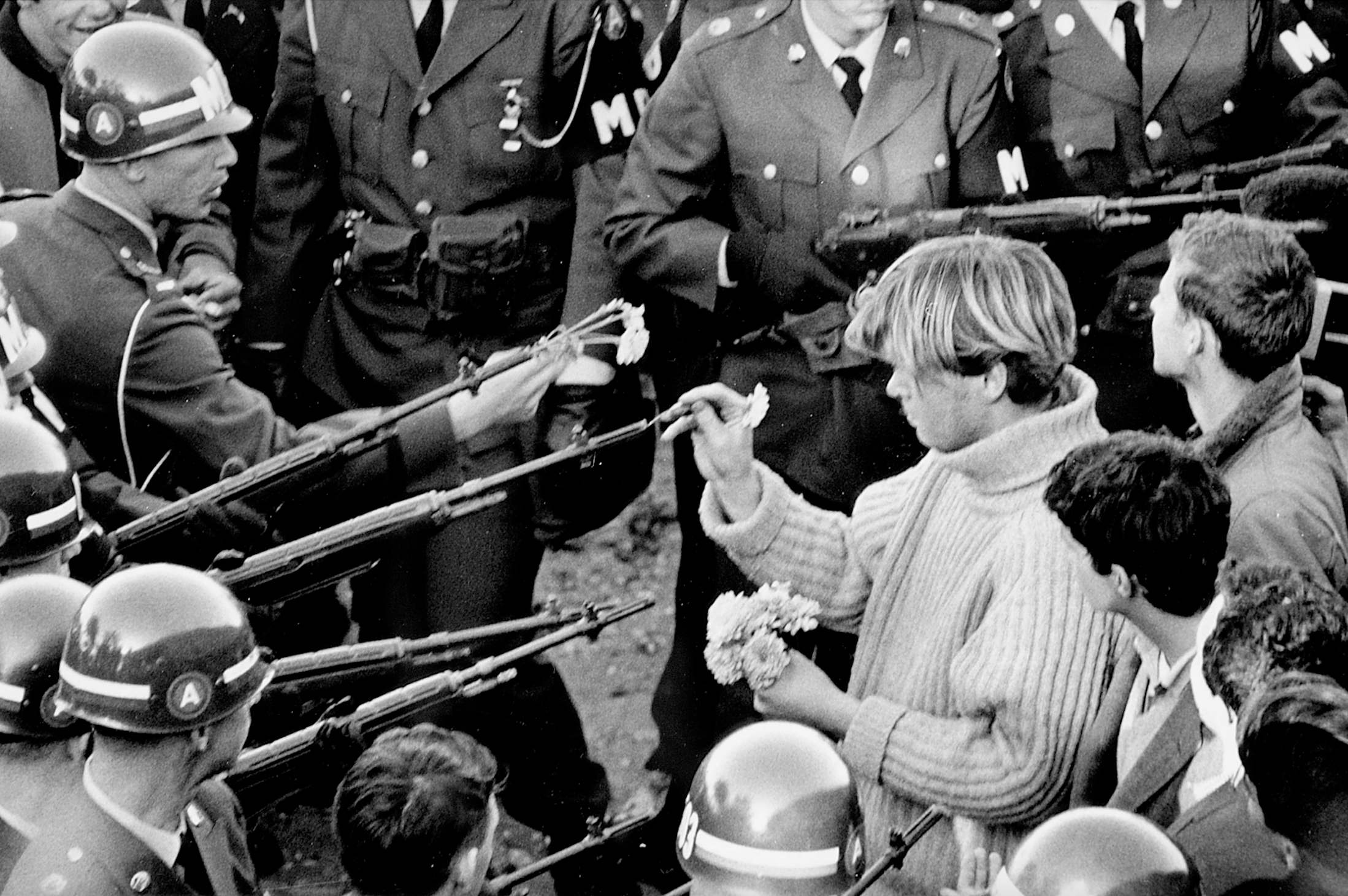 McLean Project for the Arts presents “Bernard (Bernie) Boston Retrospective: A Photojournalist, Social Justice Advocate, and Family Man” Exhibit 