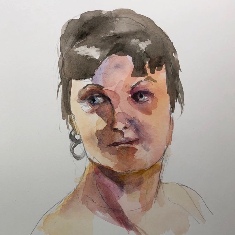 Figure Drawing Sessions