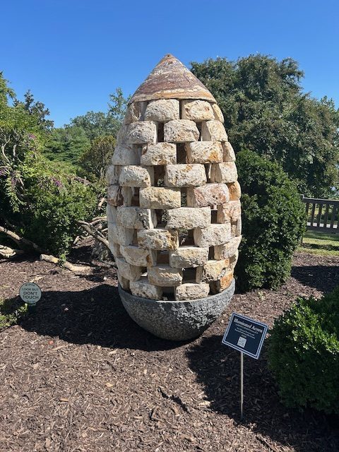 Sunset Concert and Pop-Up Sculpture at River Farm