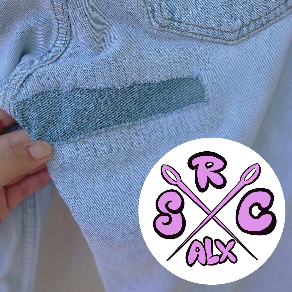 Radical Sewing Club-ALX