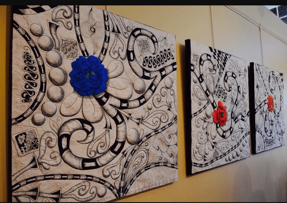 Springfield Art Guild Guest Artist