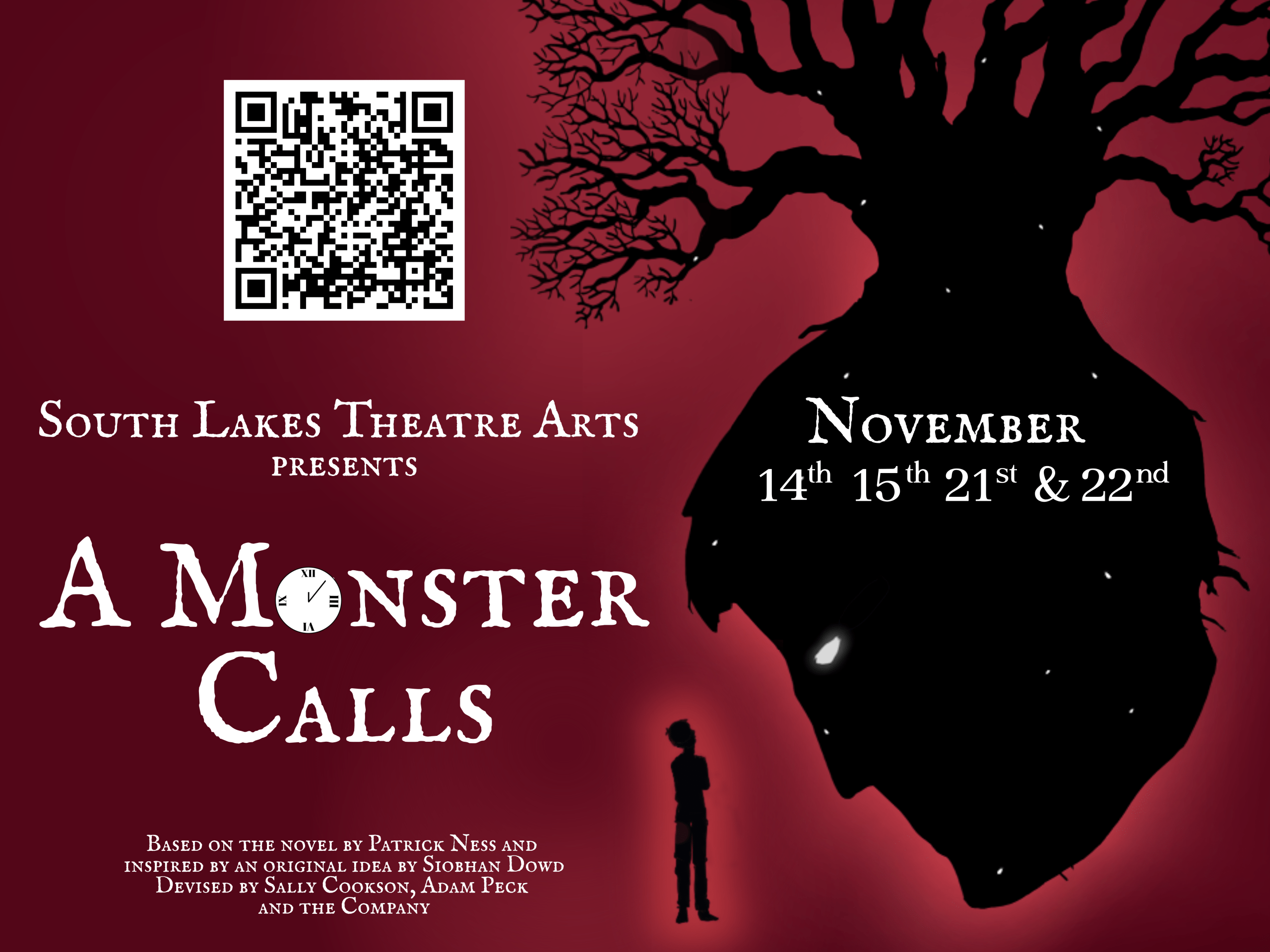 A Monster Calls