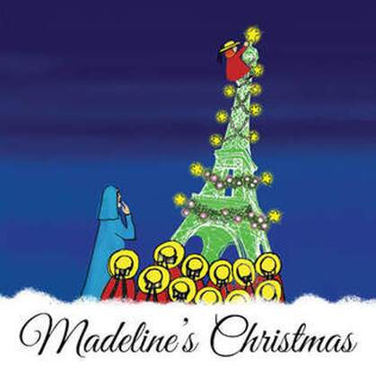 Madeline’s Christmas