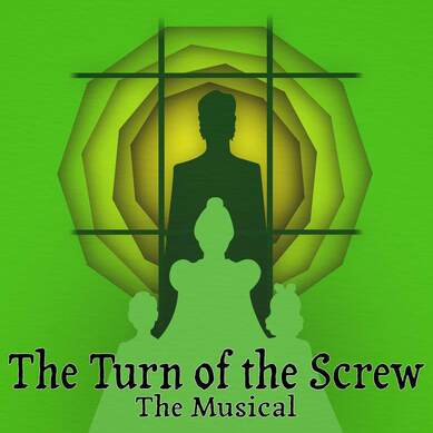 The Turn of The Screw: The Musical