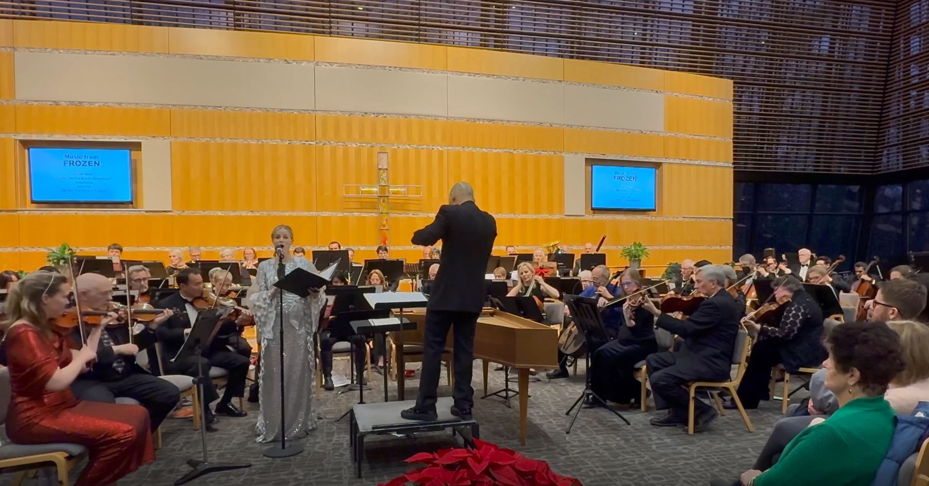 RCO Concert – Winter Delights