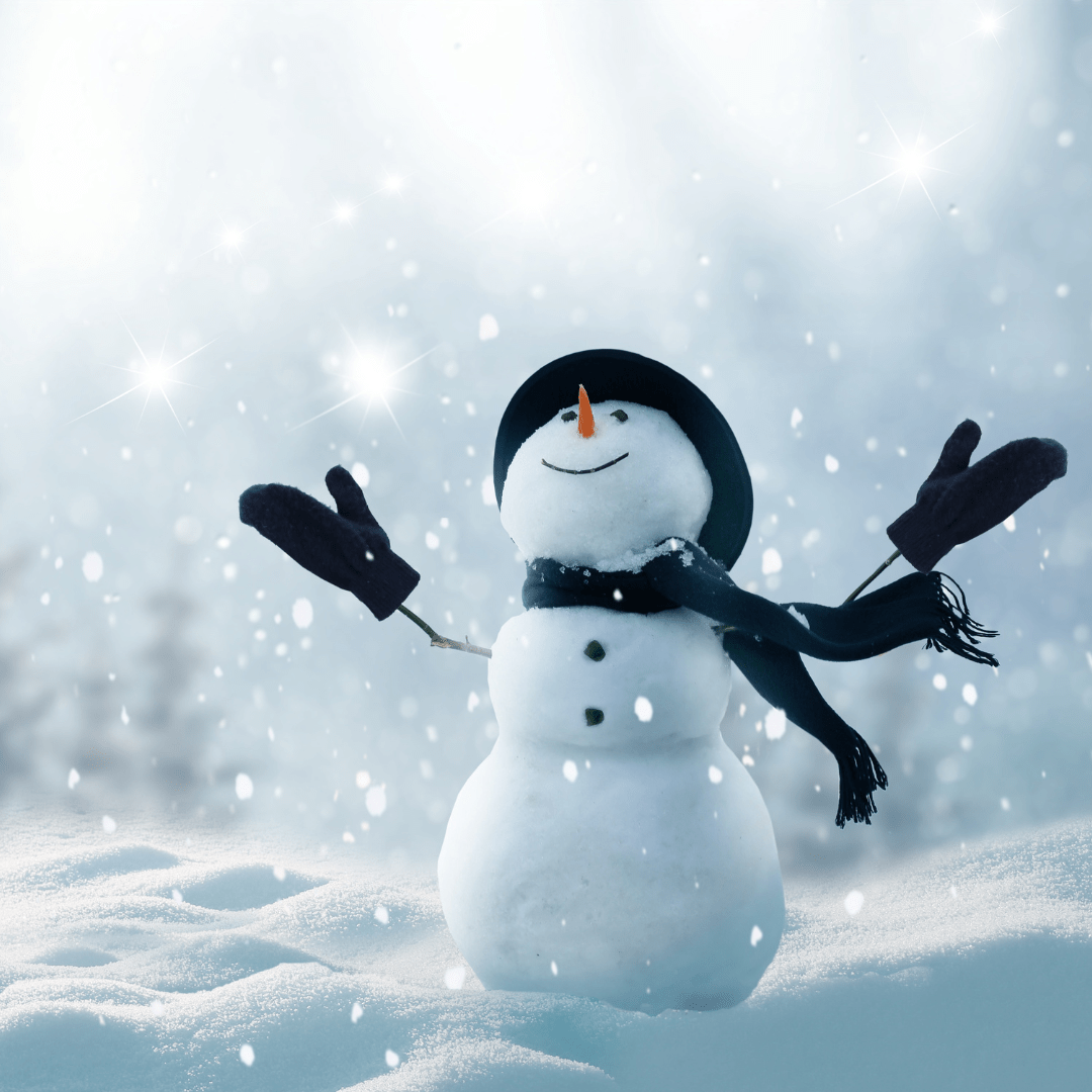 Sounds of the Season