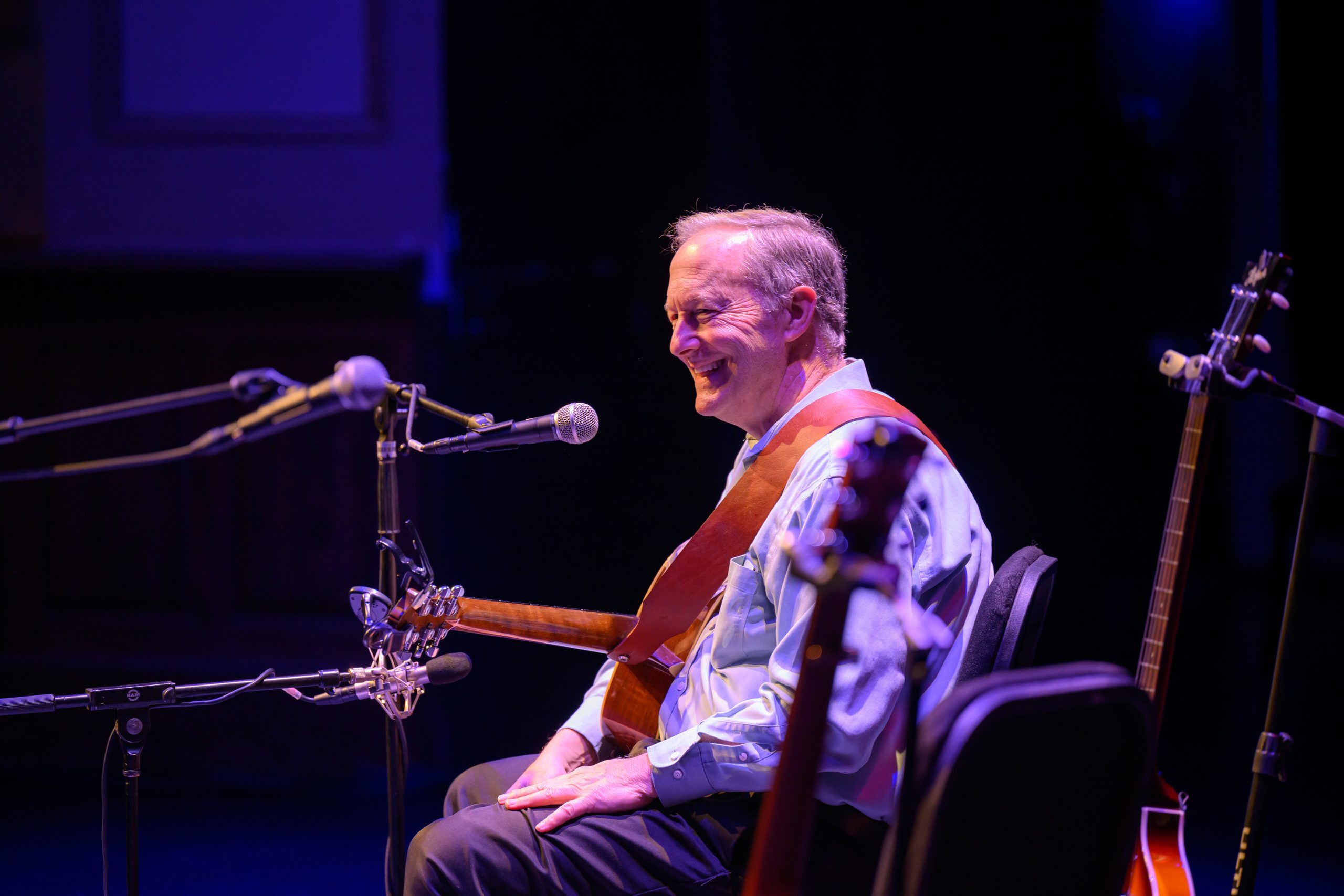 Jack Hinshelwood Trio