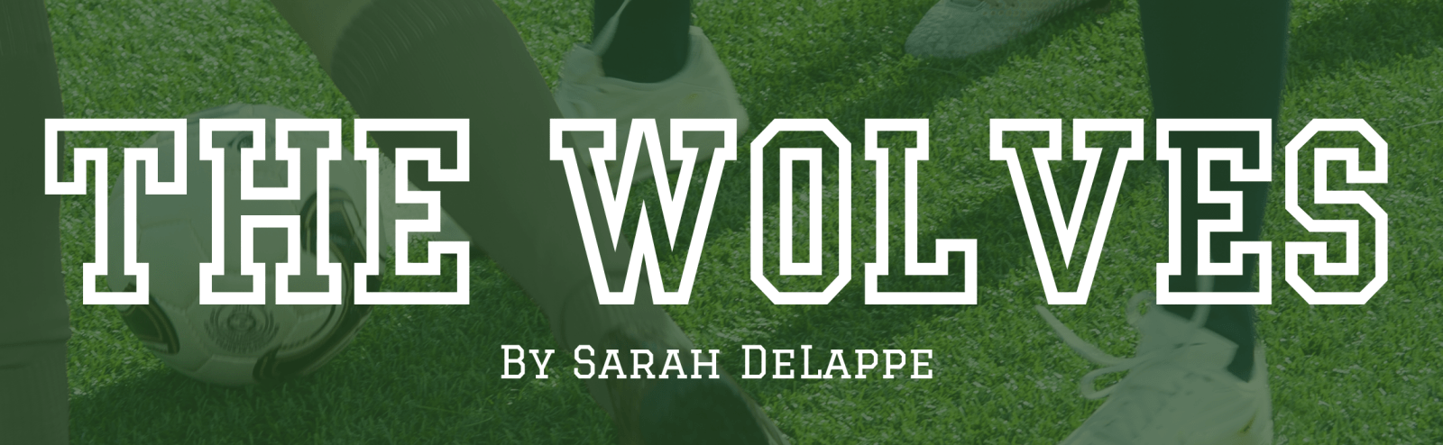The Wolves