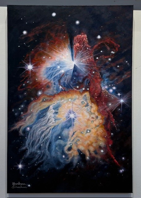 Women Artists of the DMV at Nepenthe Gallery