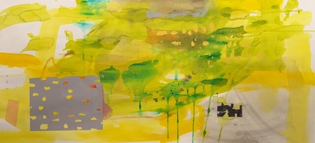 MARSHA STAIGER at NEPENTHE GALLERY