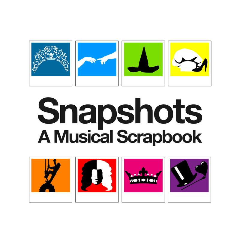 Snapshots: A Musical Scrapbook