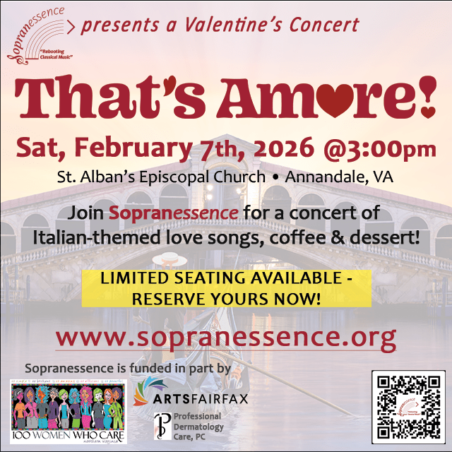 That’s Amore