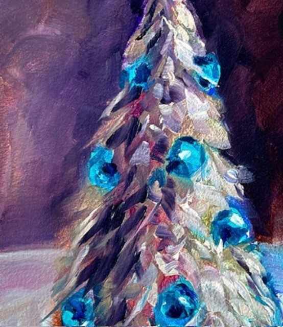 LAST Christmas Market at Nepenthe Gallery