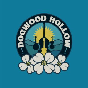 Live Bluegrass with Local Band DOGWOOD HOLLOW at Nepenthe Gallery!