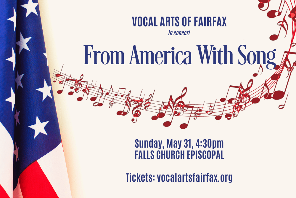 From America With Song