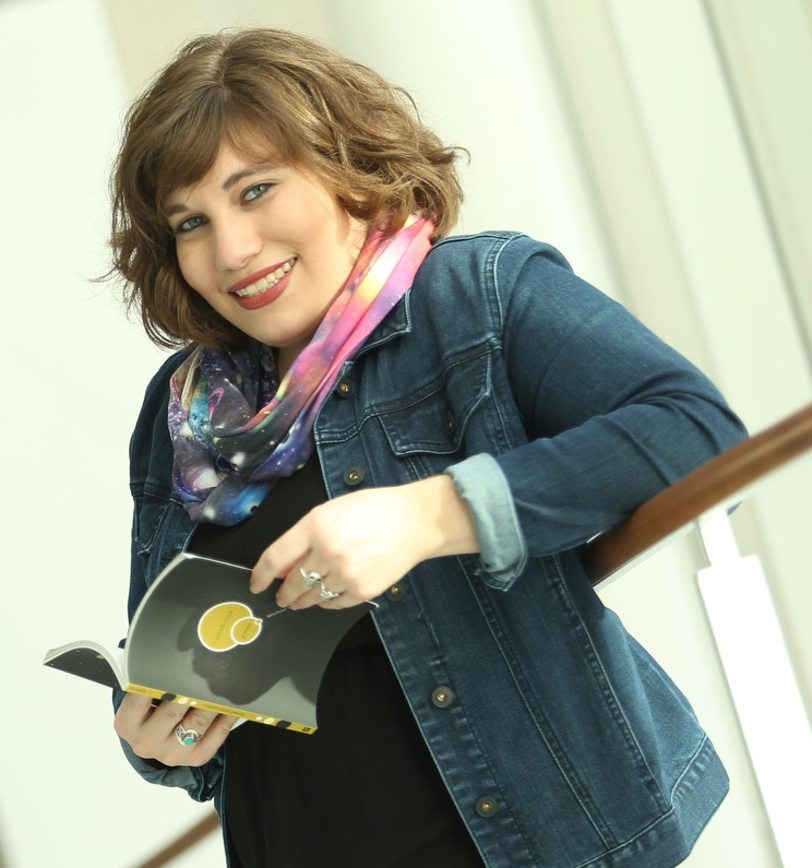 Pride Poetry Workshop: Queer Homage