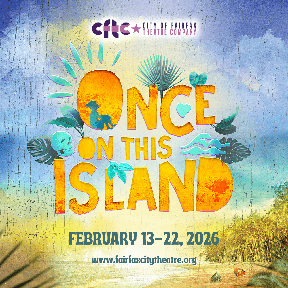 CFTC Presents Once On This Island