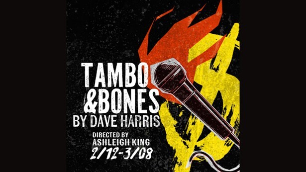 Tambo and Bones